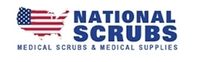 National Scrubs coupons